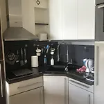 Spacious Modern Studio Apartment In Cannes Right On The Croisette Near The Beach 688