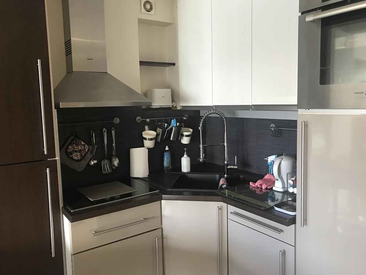 Spacious Modern In Right On The Croisette Near The 688 * Cannes